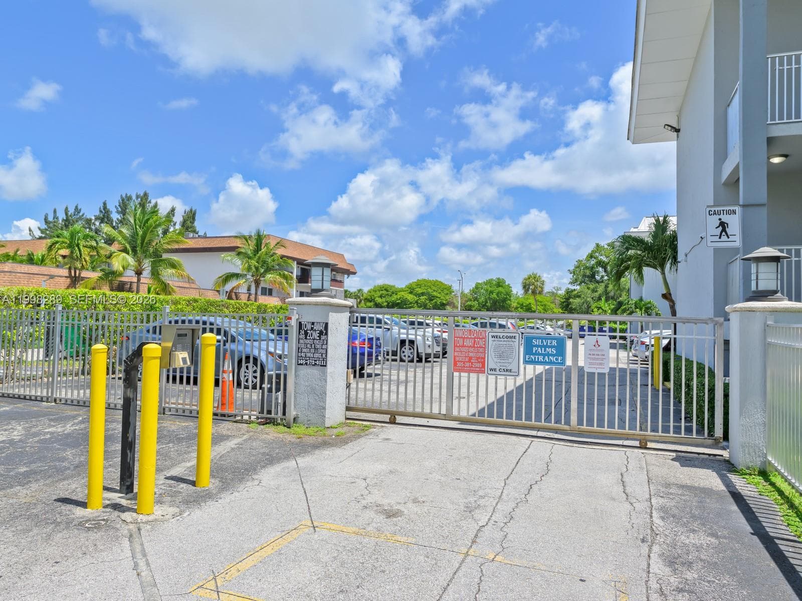 7403 SW 82nd St # 201N, Miami FL 33143 — 5
