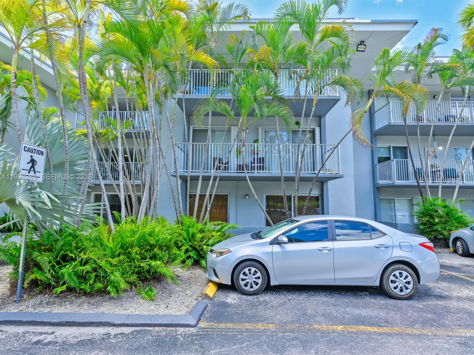 7403 SW 82nd St # 201N, Miami FL 33143 — 9