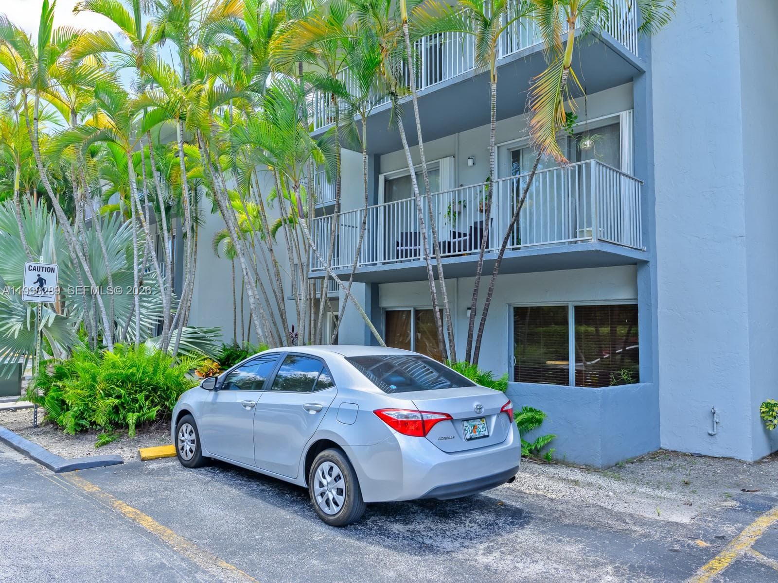 7403 SW 82nd St # 201N, Miami FL 33143 — 34