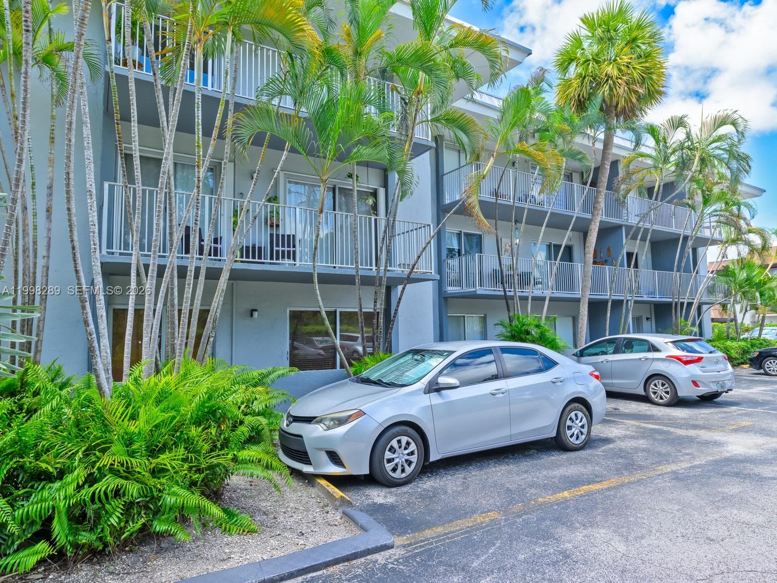 7403 SW 82nd St # 201N, Miami FL 33143 — 35