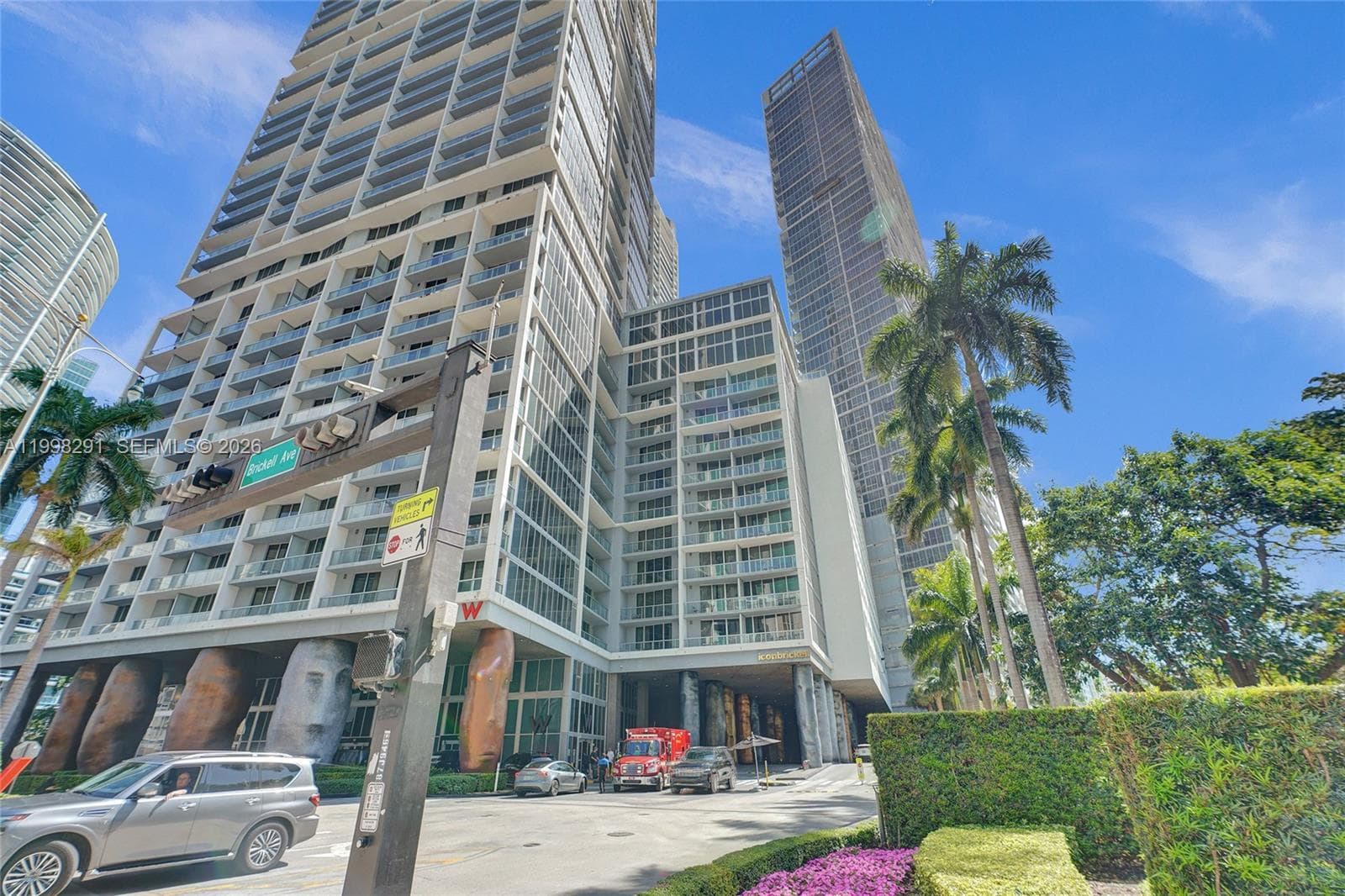 475 Brickell Ave # 5010, Miami FL 33131 — 1