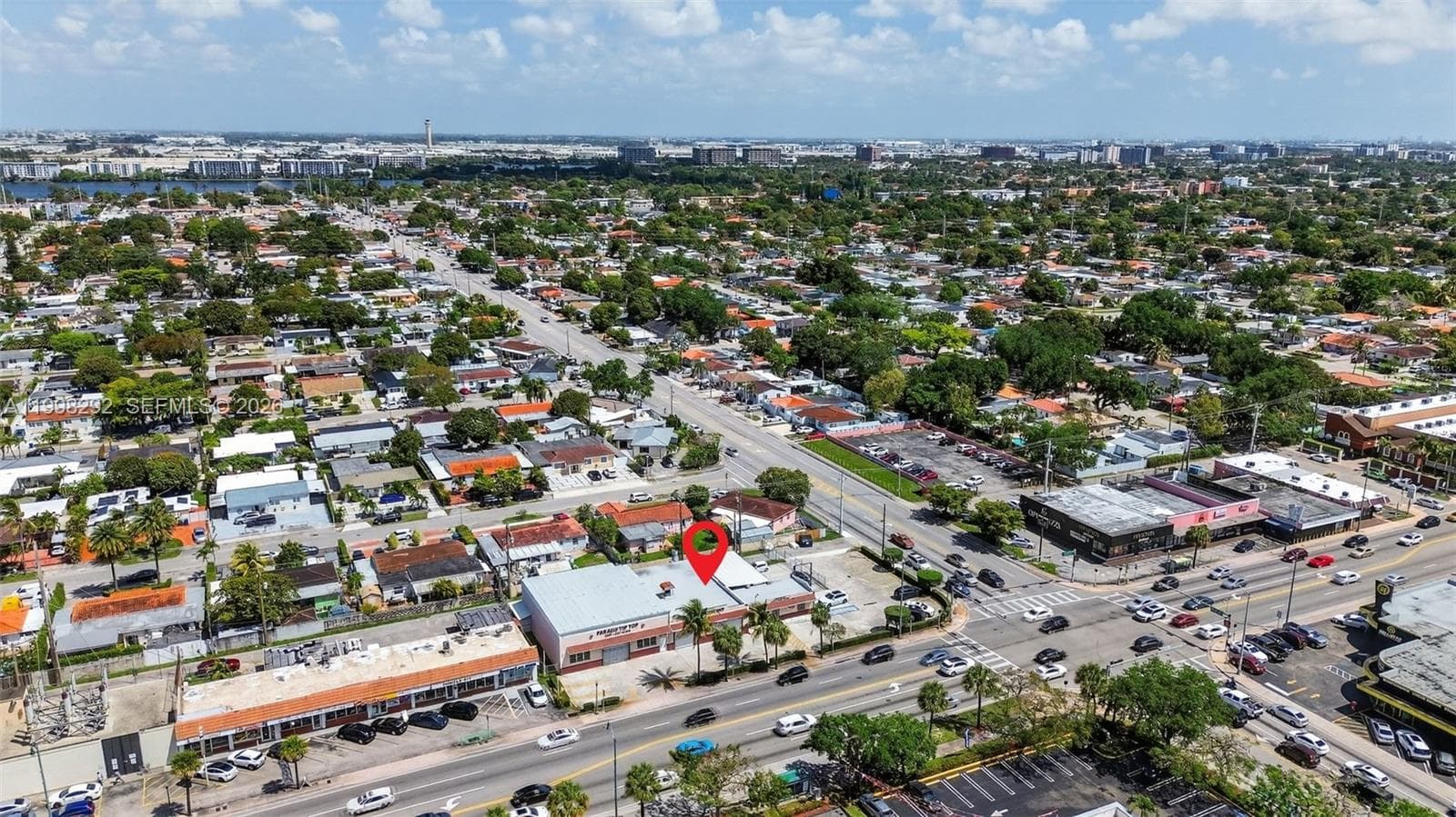 6701 SW 8th St, Miami FL 33144 — 42