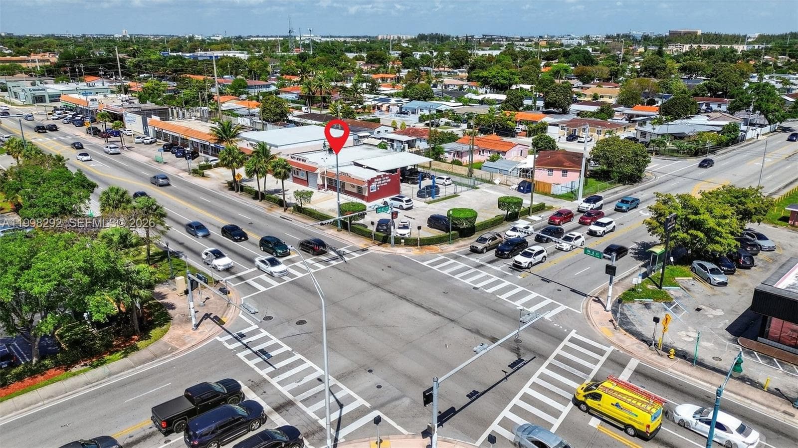 6701 SW 8th St, Miami FL 33144 — 46