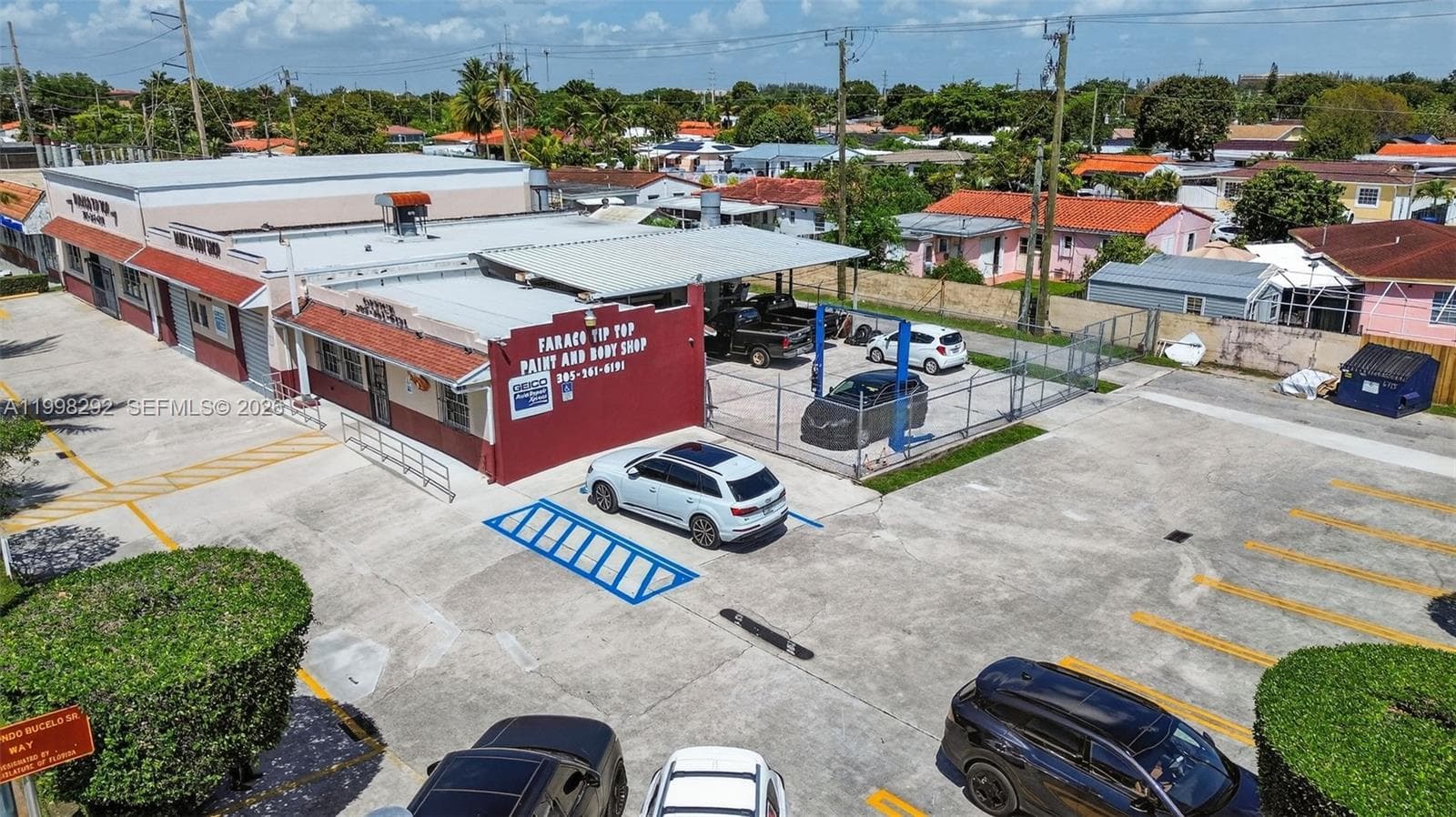 6701 SW 8th St, Miami FL 33144 — 47