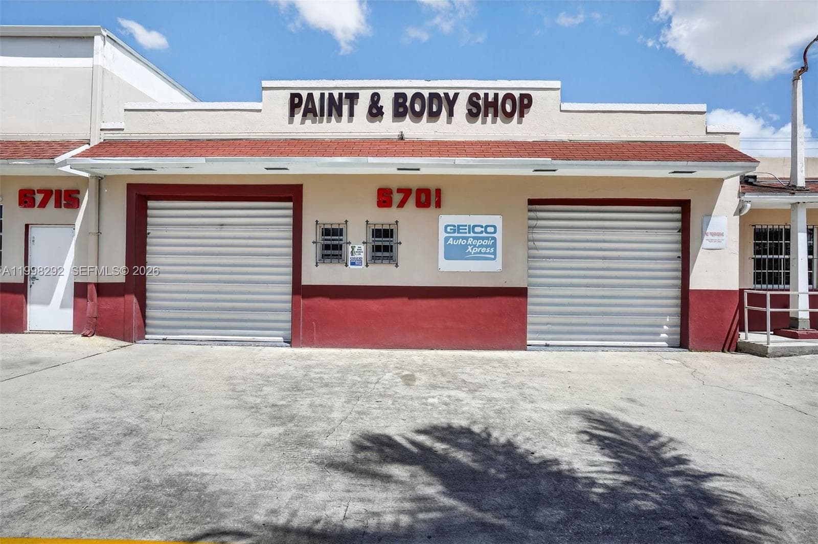 6701 SW 8th St, Miami FL 33144 — 7