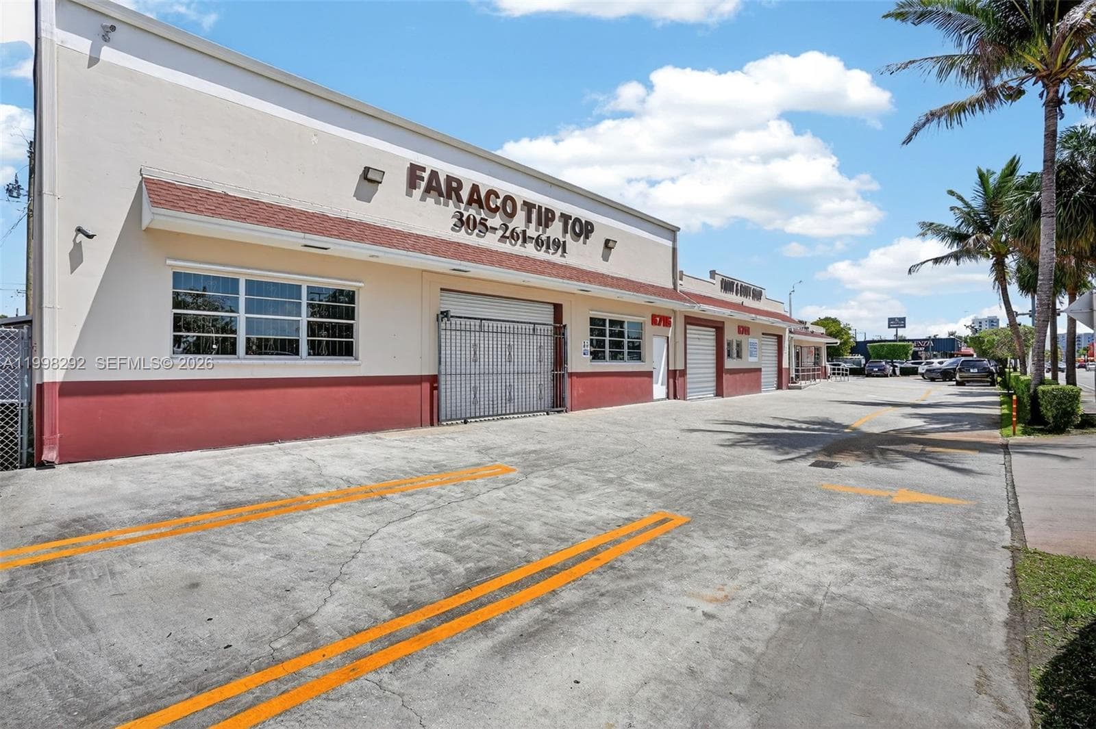 6701 SW 8th St, Miami FL 33144 — 5