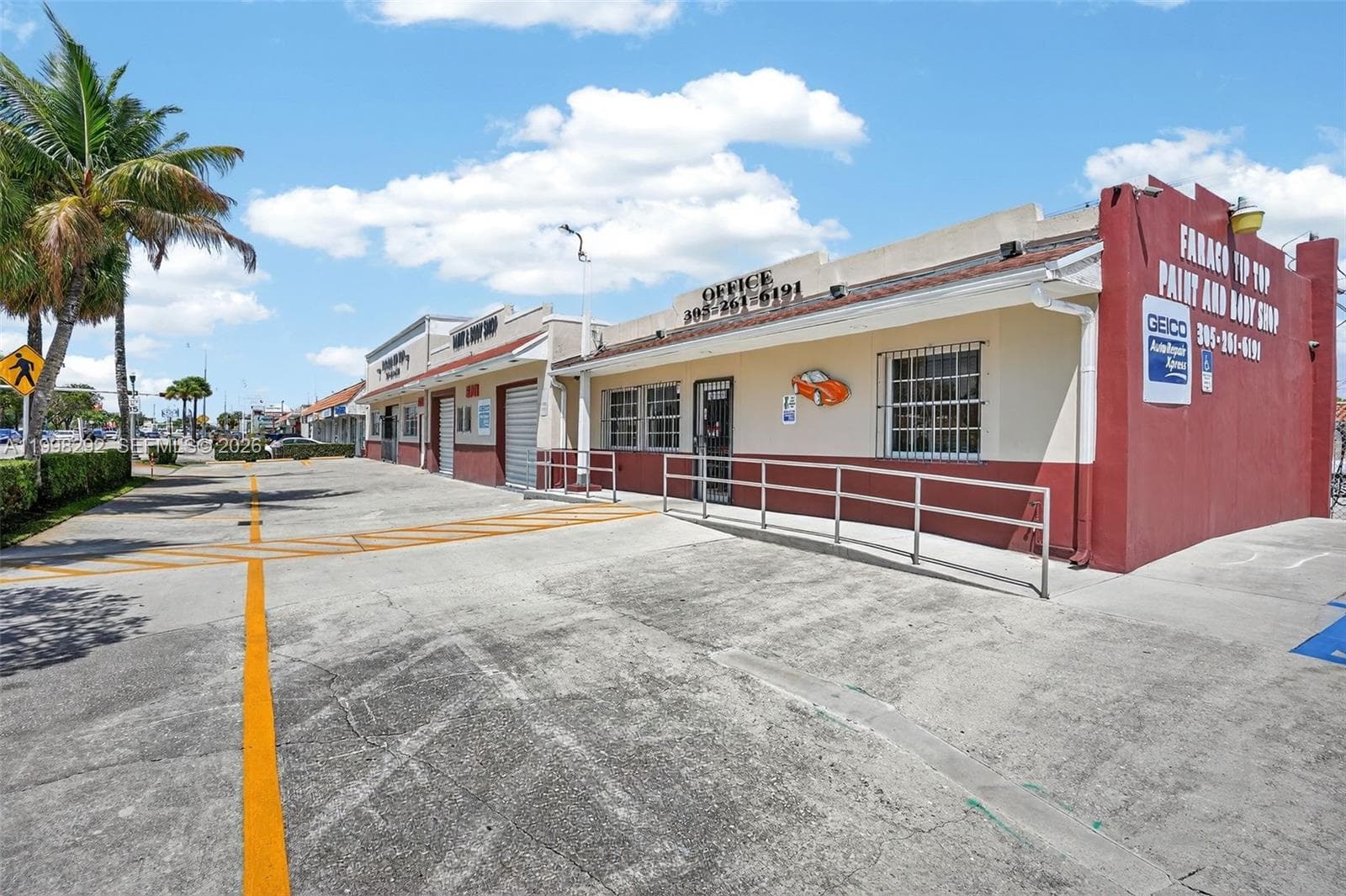 6701 SW 8th St, Miami FL 33144 — 9