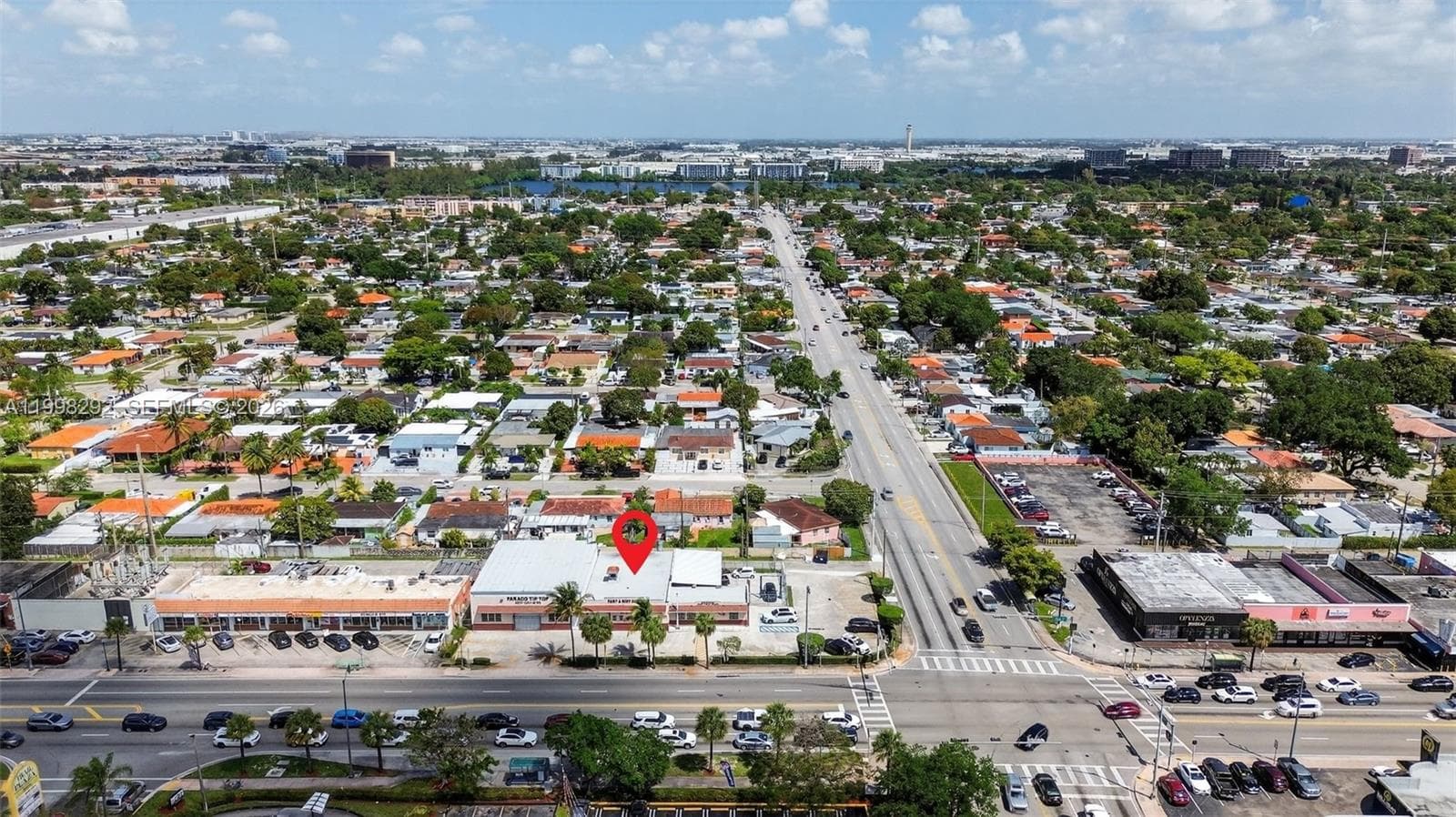6701 SW 8th St, Miami FL 33144 — 41