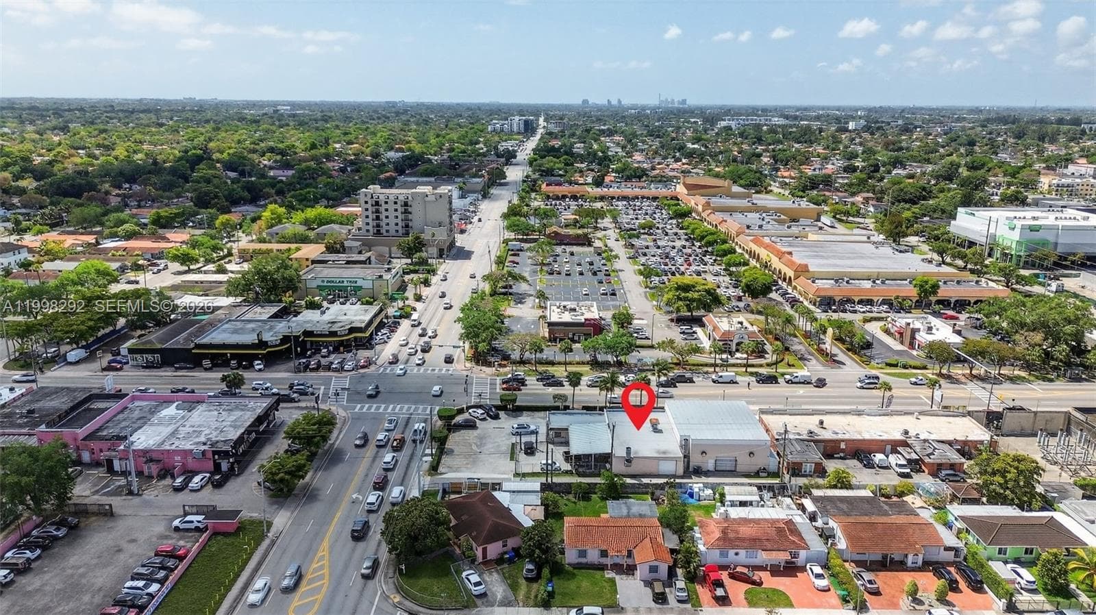 6701 SW 8th St, Miami FL 33144 — 45