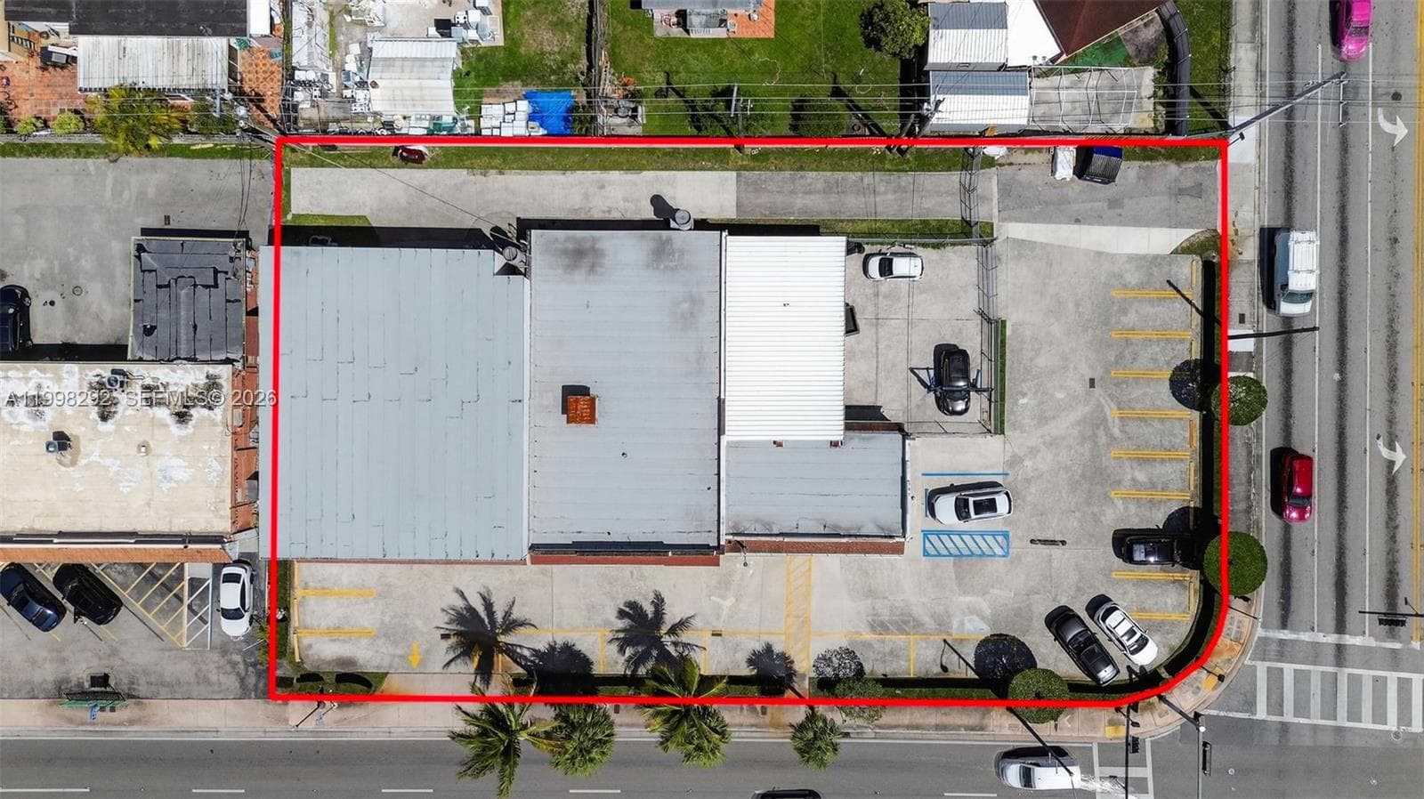 6701 SW 8th St, Miami FL 33144 — 48