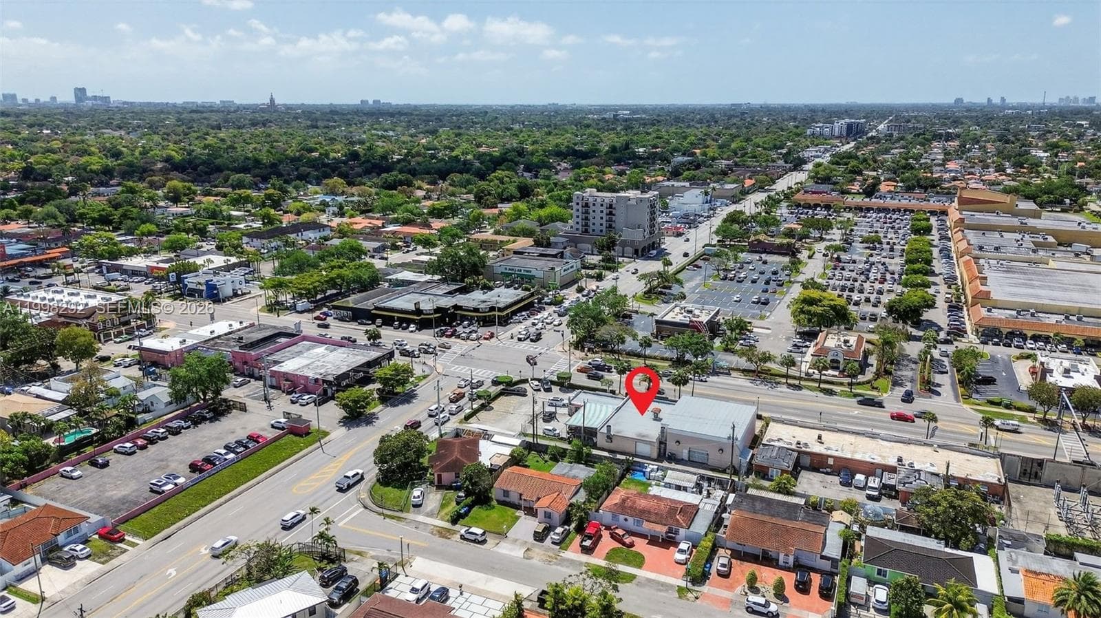 6701 SW 8th St, Miami FL 33144 — 44