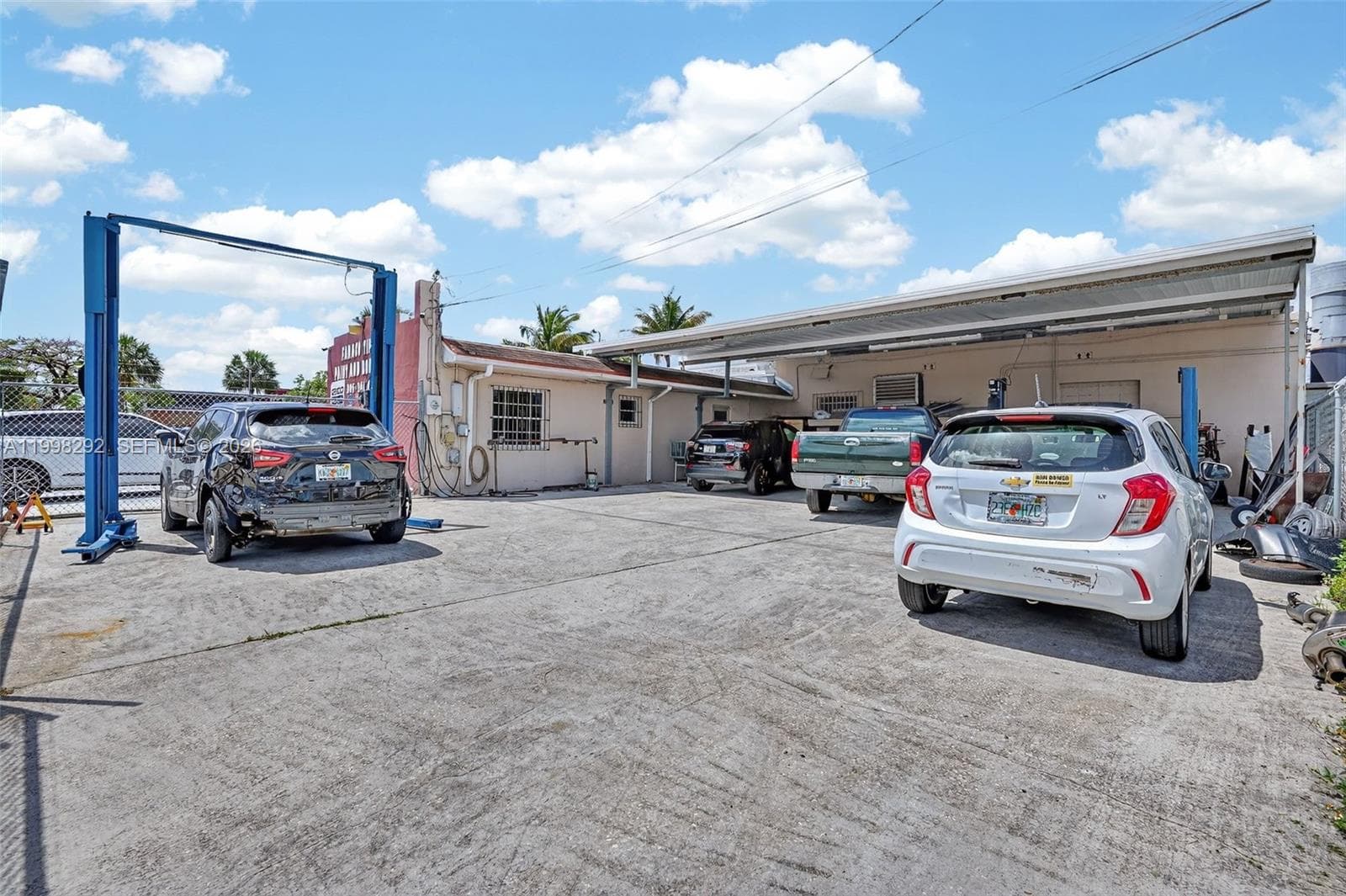 6701 SW 8th St, Miami FL 33144 — 40