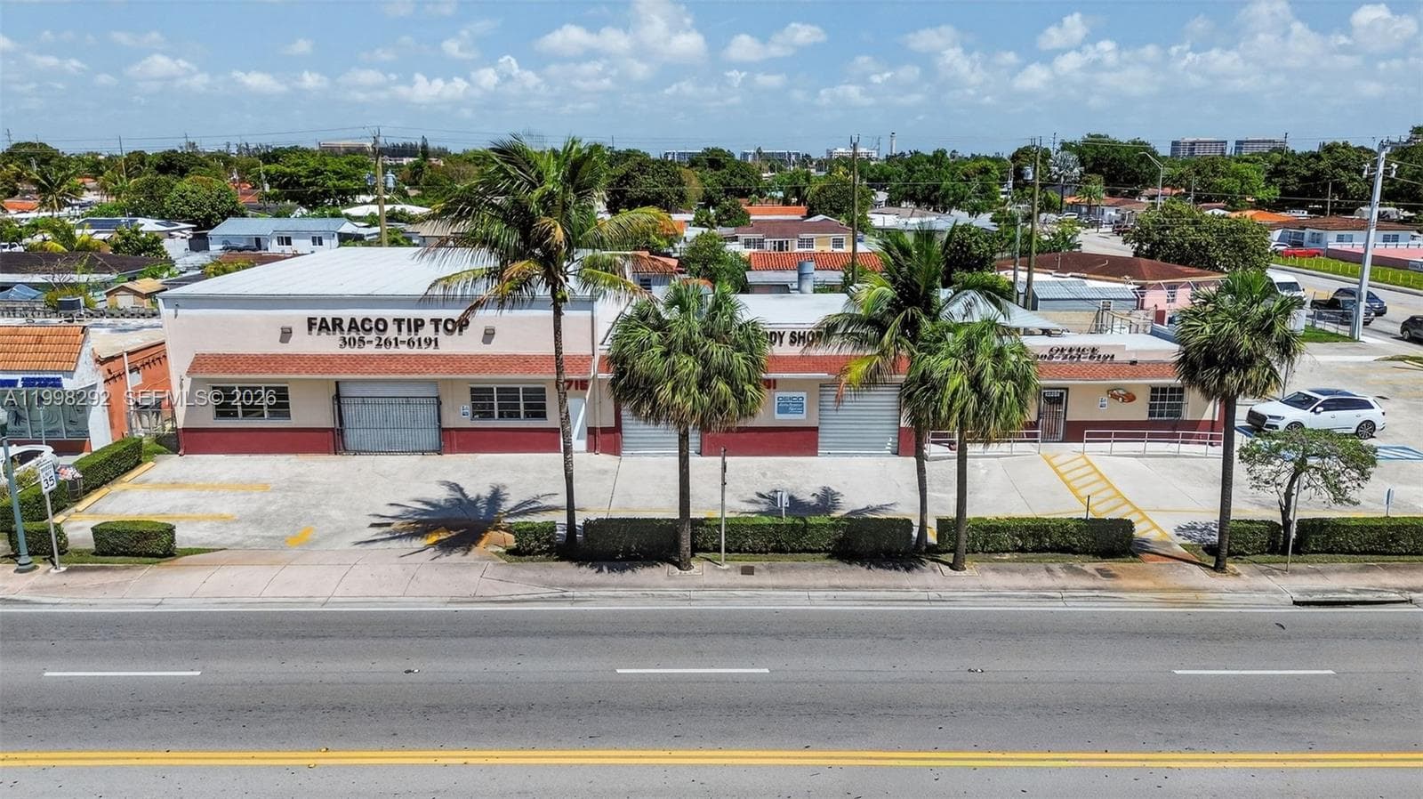6701 SW 8th St, Miami FL 33144 — 4