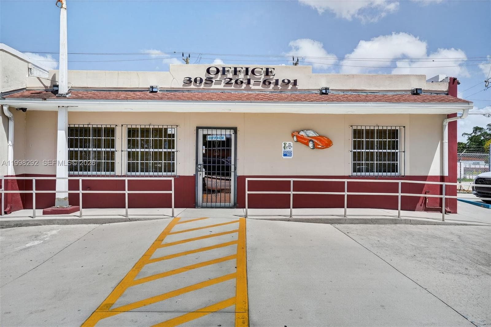 6701 SW 8th St, Miami FL 33144 — 8