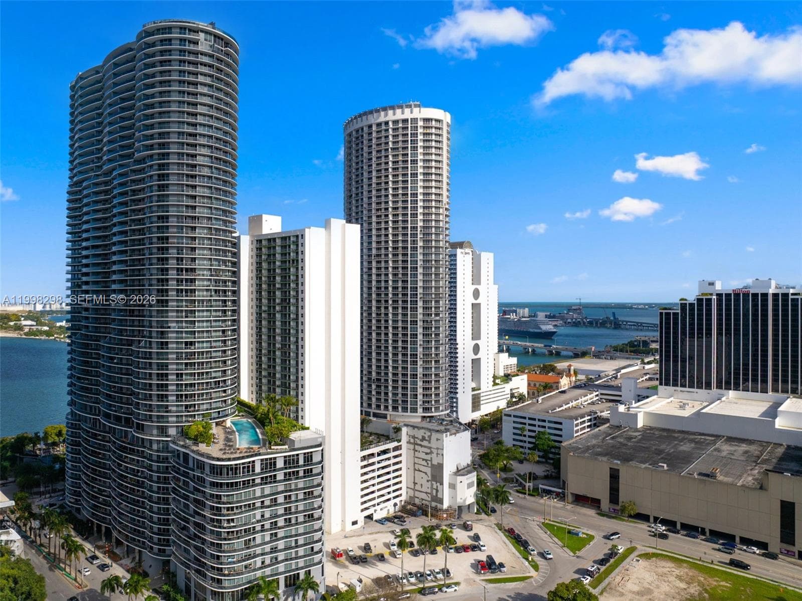 488 NE 18th St # 715, Miami FL 33132 — 57