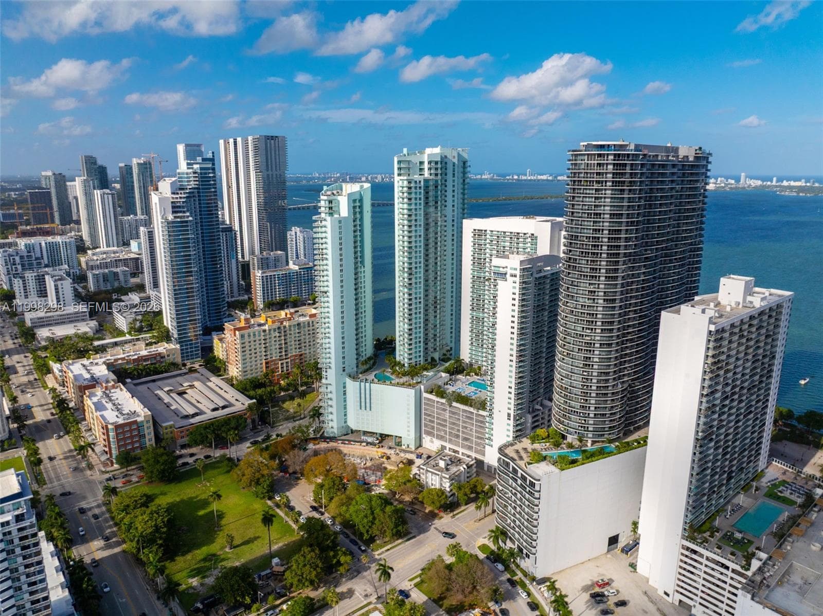 488 NE 18th St # 715, Miami FL 33132 — 58