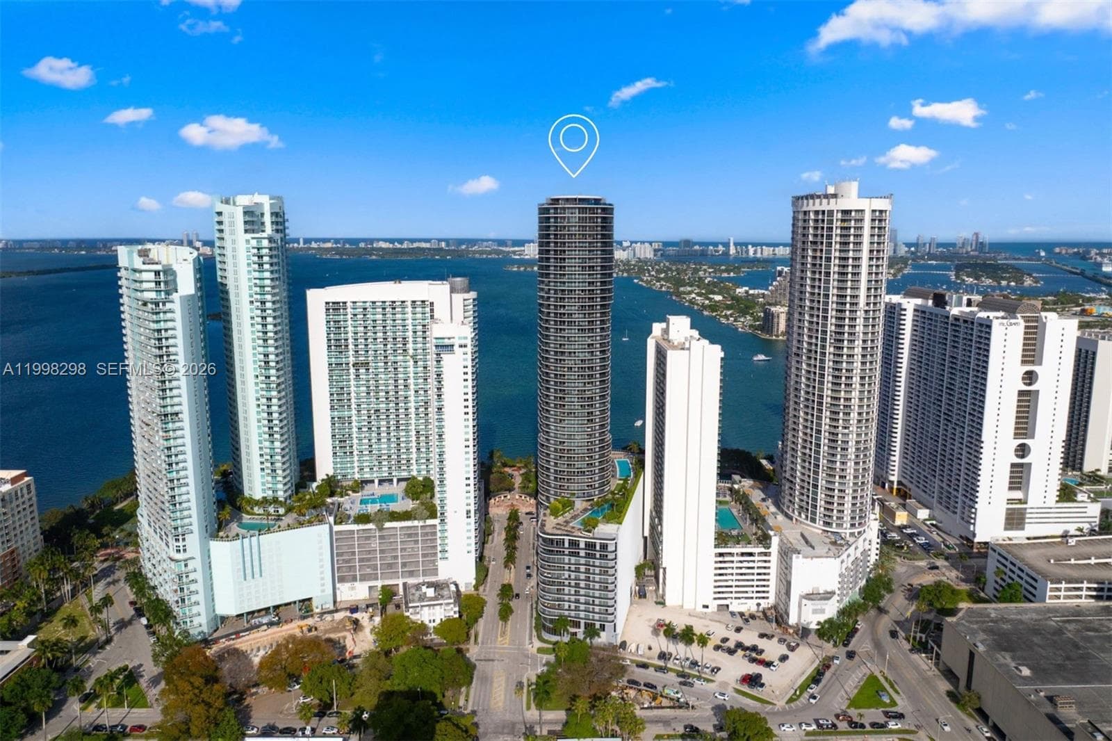 488 NE 18th St # 715, Miami FL 33132 — 11