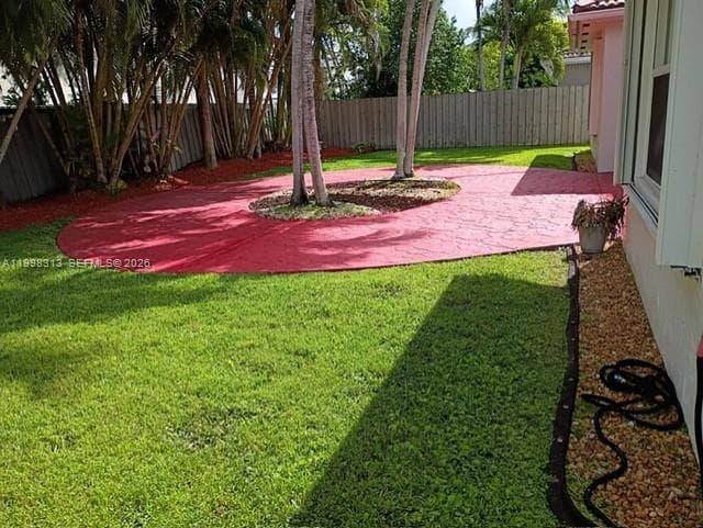 15761 SW 148 TERRACE, Miami FL 33196 — 17