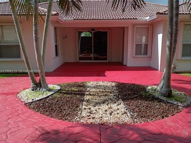 15761 SW 148 TERRACE, Miami FL 33196 — 16
