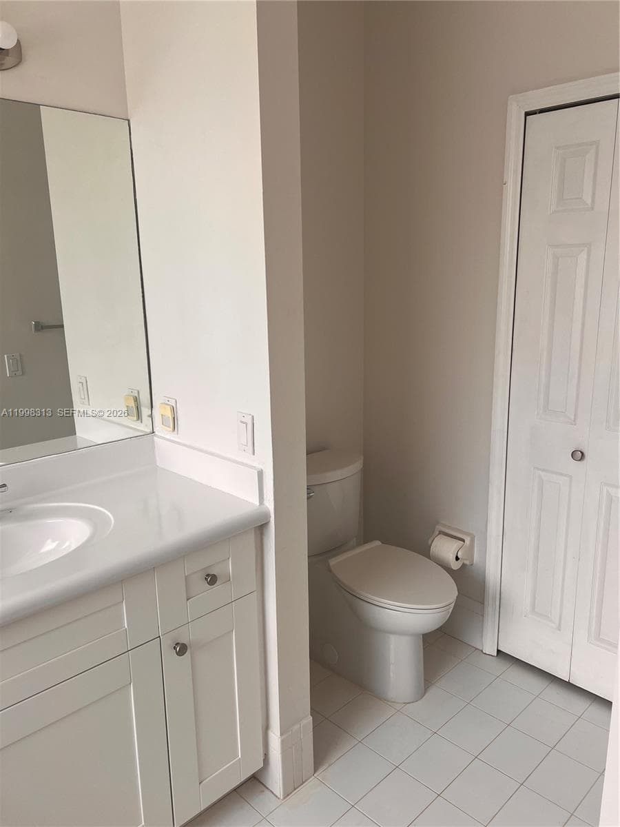15761 SW 148 TERRACE, Miami FL 33196 — 15