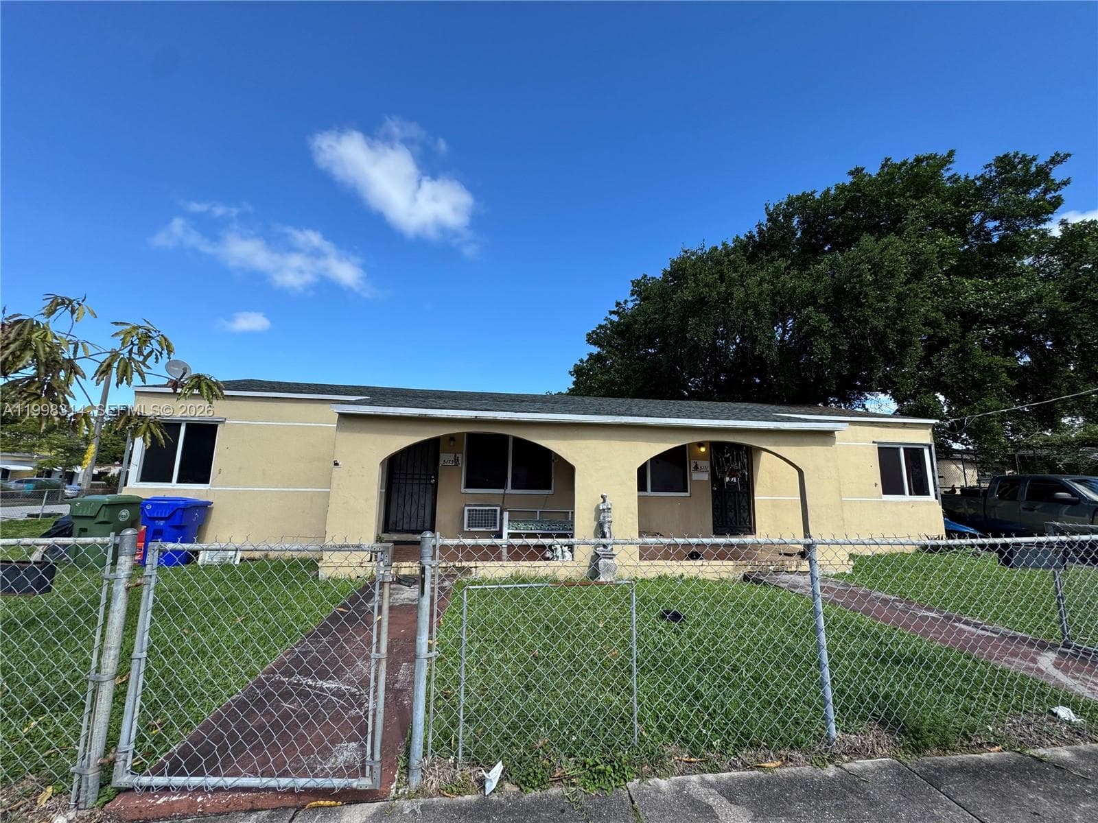 5171-5173 NW 19th Ave, Miami FL 33142 — 1