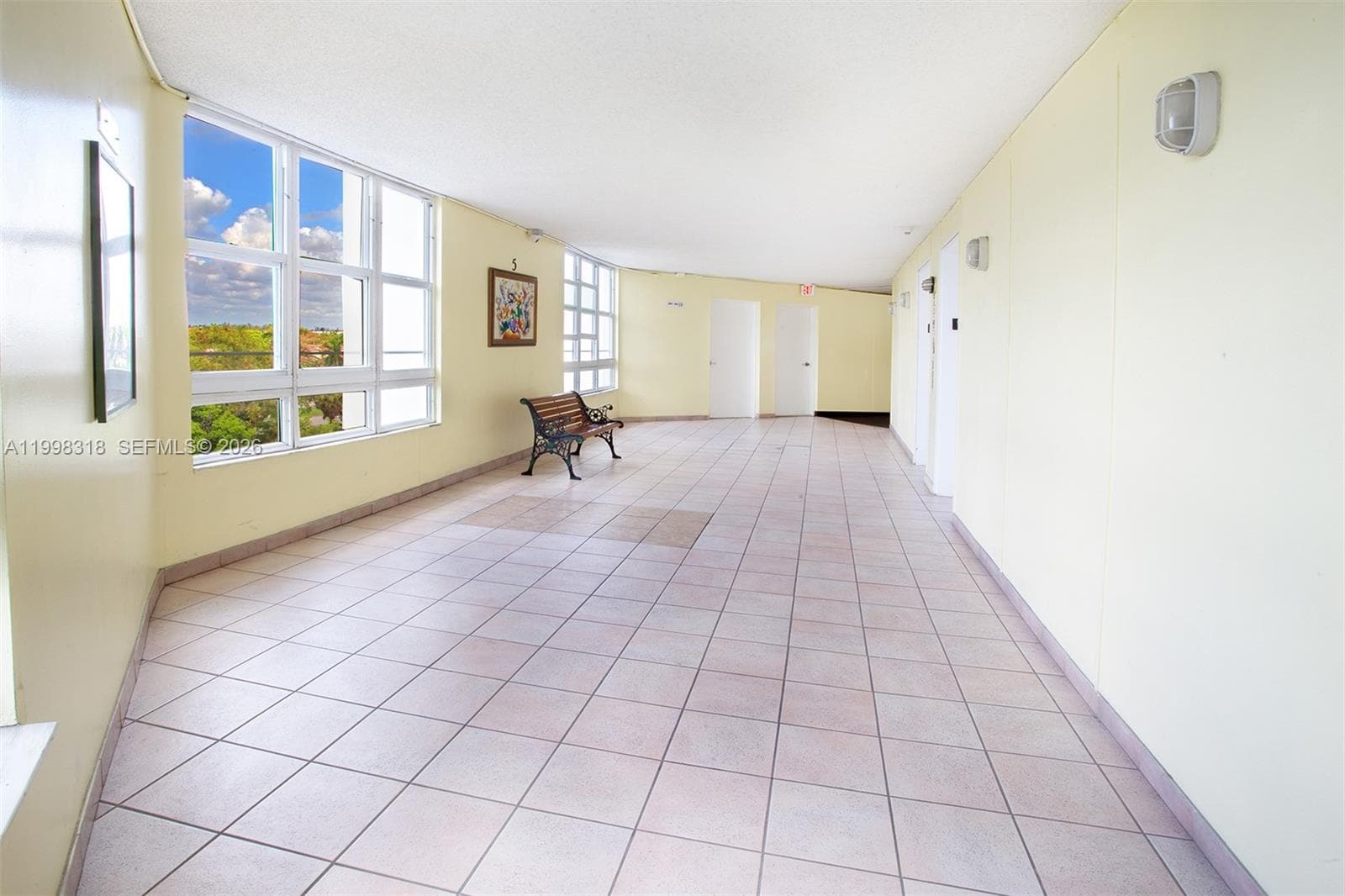 9682 Fontainebleau Blvd # 503, Miami FL 33172 — 27