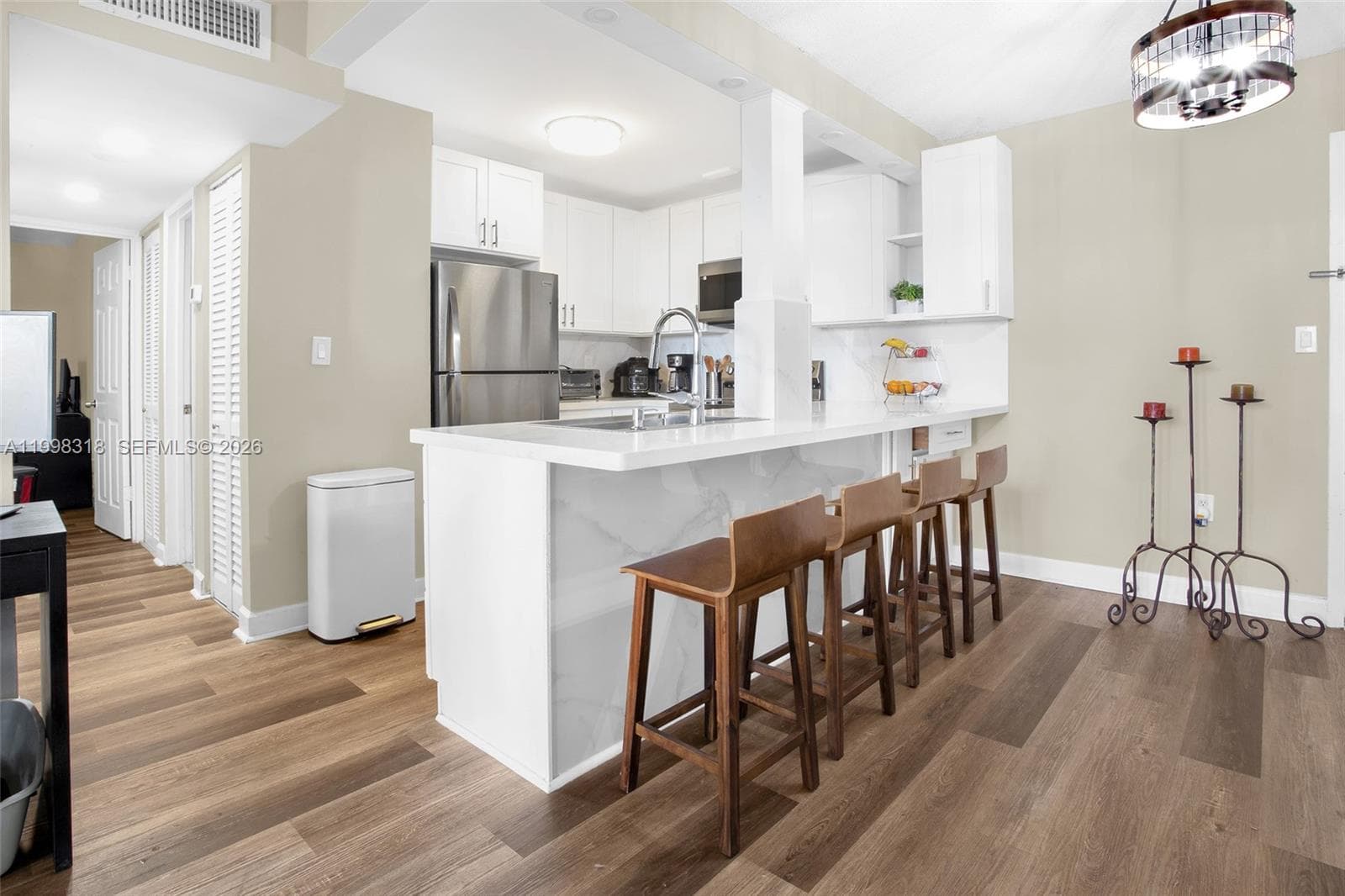 9682 Fontainebleau Blvd # 503, Miami FL 33172 — 6