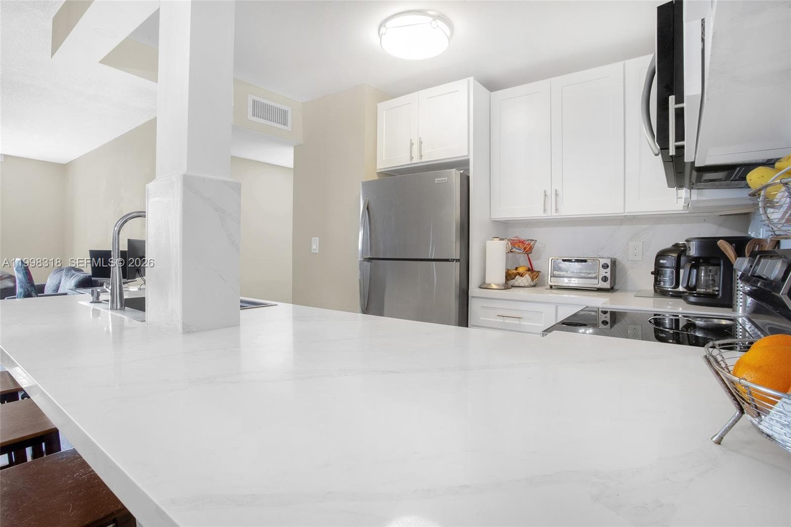 9682 Fontainebleau Blvd # 503, Miami FL 33172 — 3