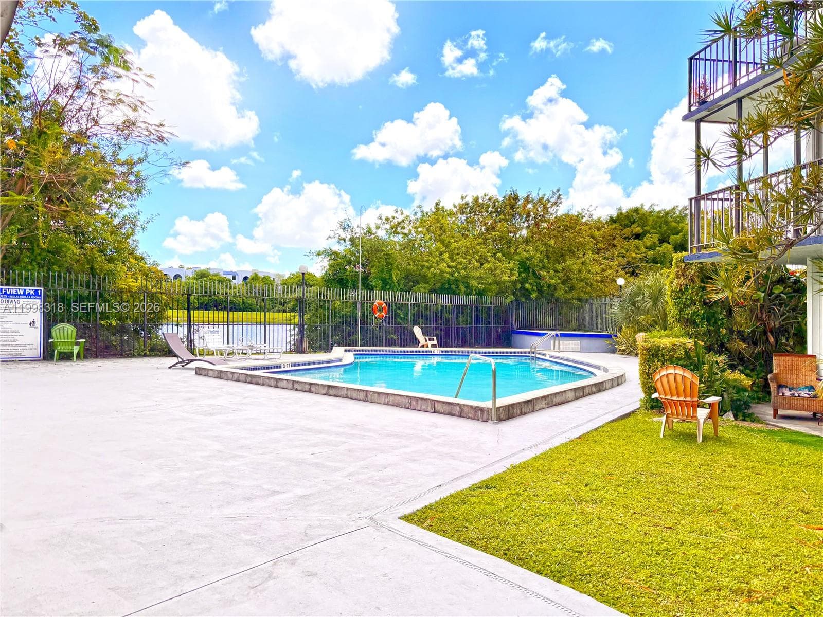 9682 Fontainebleau Blvd # 503, Miami FL 33172 — 36