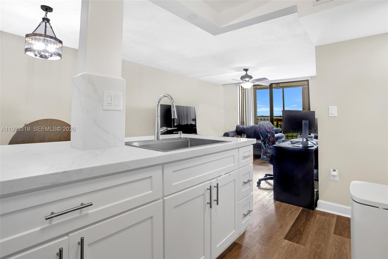 9682 Fontainebleau Blvd # 503, Miami FL 33172 — 5