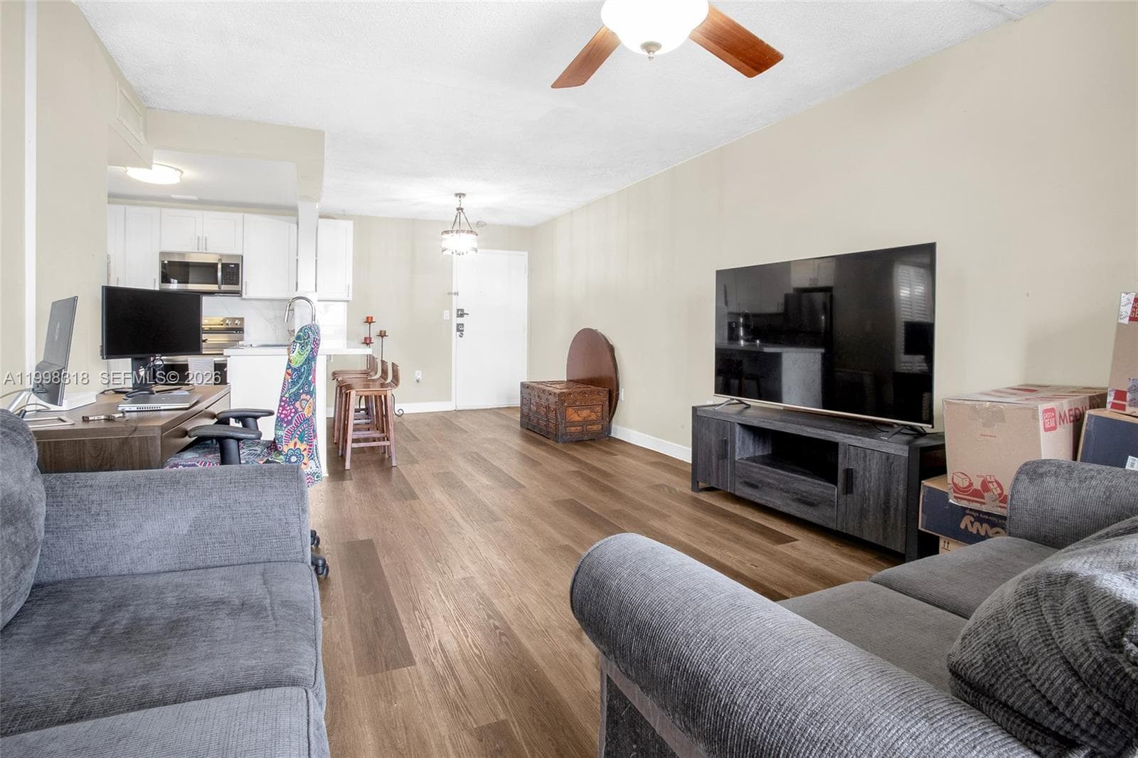 9682 Fontainebleau Blvd # 503, Miami FL 33172 — 9