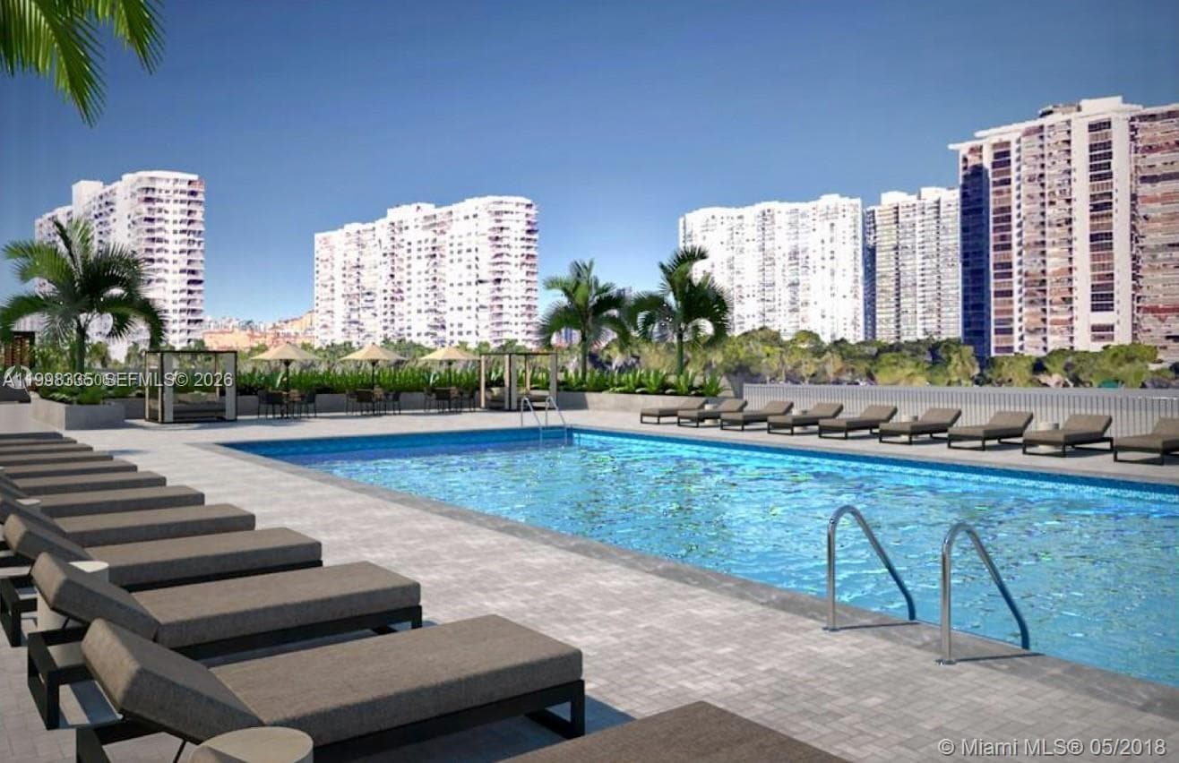 18011 Biscayne Blvd # 1003, Aventura FL 33160 — 27