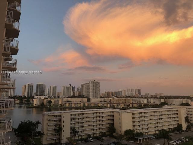 18011 Biscayne Blvd # 1003, Aventura FL 33160 — 2