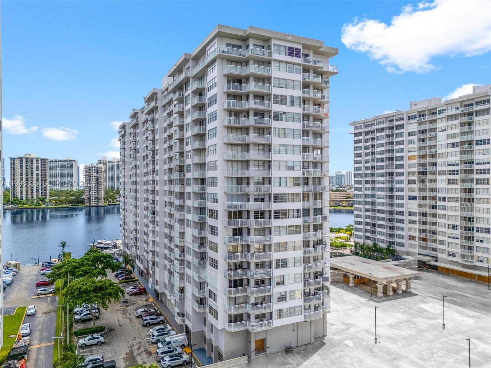 18011 Biscayne Blvd # 1003, Aventura FL 33160 — 28