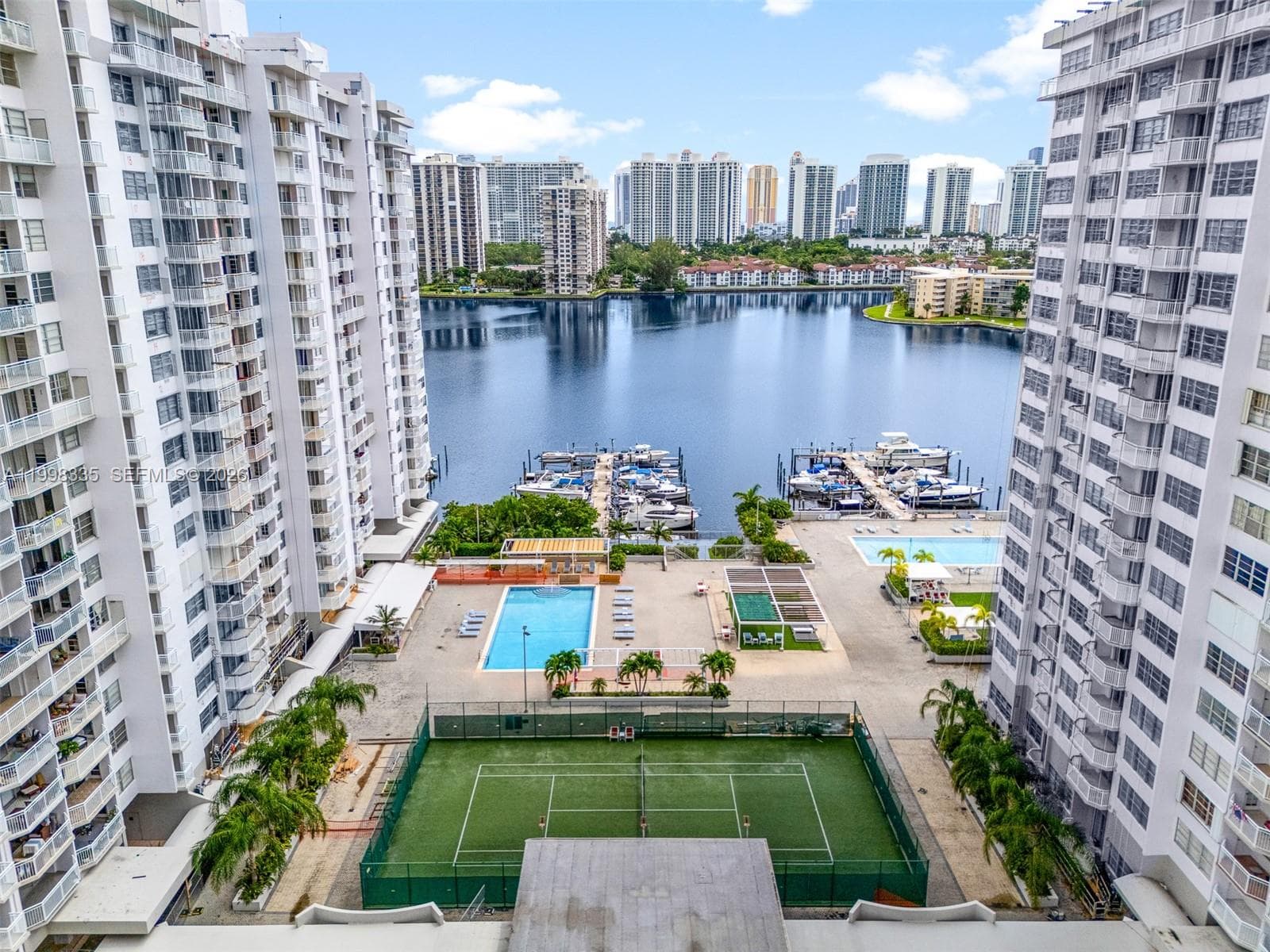18011 Biscayne Blvd # 1003, Aventura FL 33160 — 29