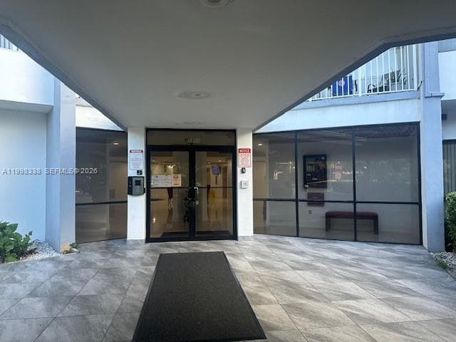 1300 NE Miami Gardens Dr # 616E, Miami FL 33179 — 2