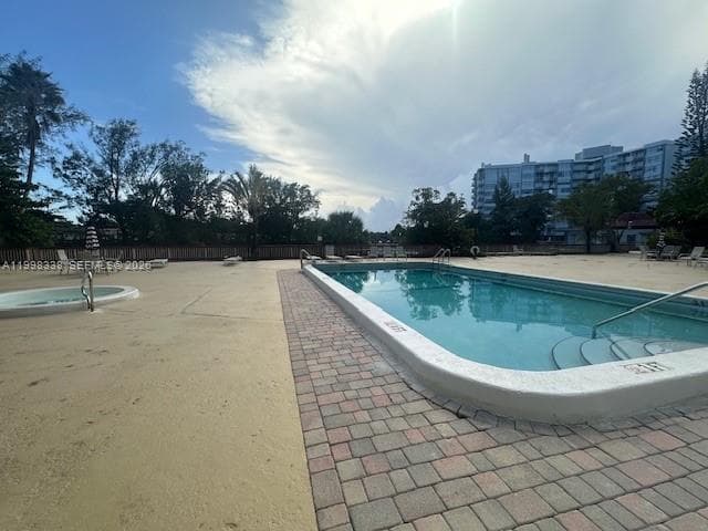1300 NE Miami Gardens Dr # 616E, Miami FL 33179 — 6