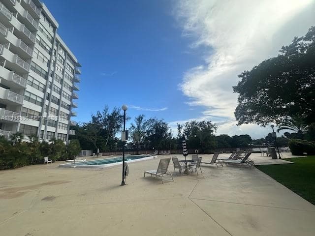 1300 NE Miami Gardens Dr # 616E, Miami FL 33179 — 5