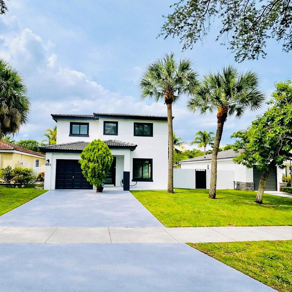 9069 NW 193rd St, Hialeah FL 33018 — 1