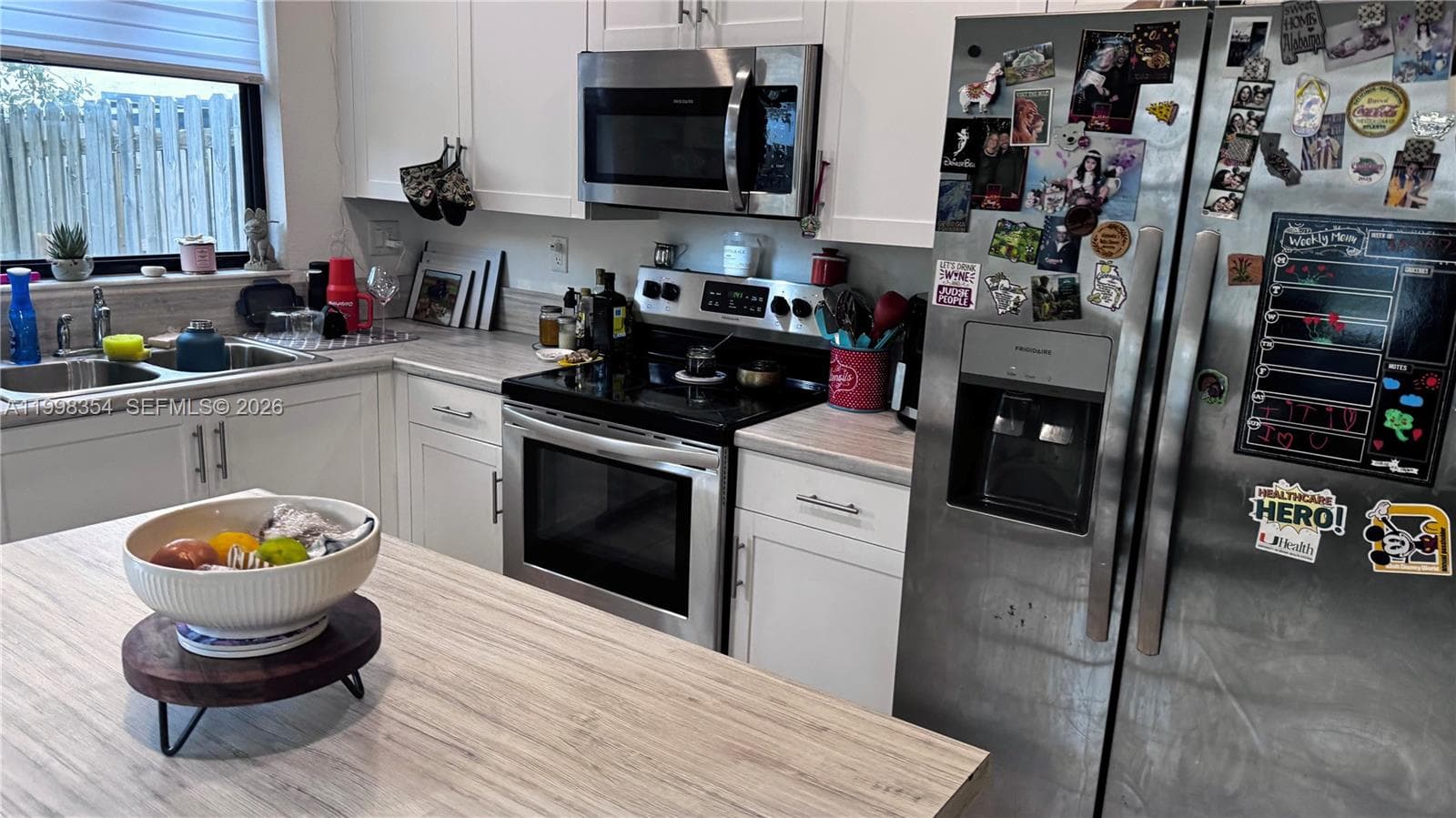21404 NE 3rd Path, Miami FL 33179 — 23