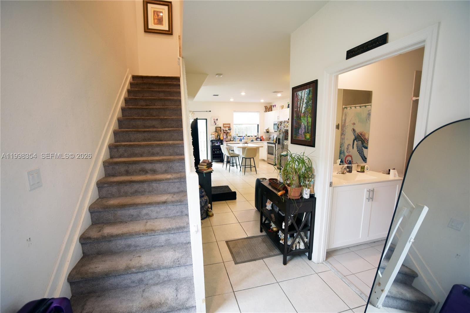 21404 NE 3rd Path, Miami FL 33179 — 2