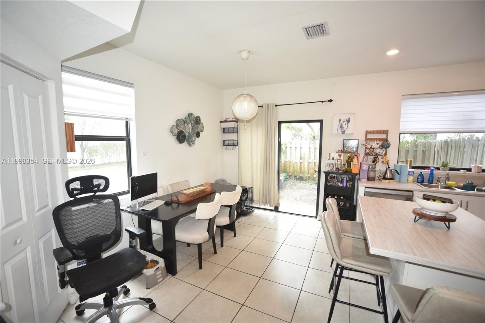 21404 NE 3rd Path, Miami FL 33179 — 6