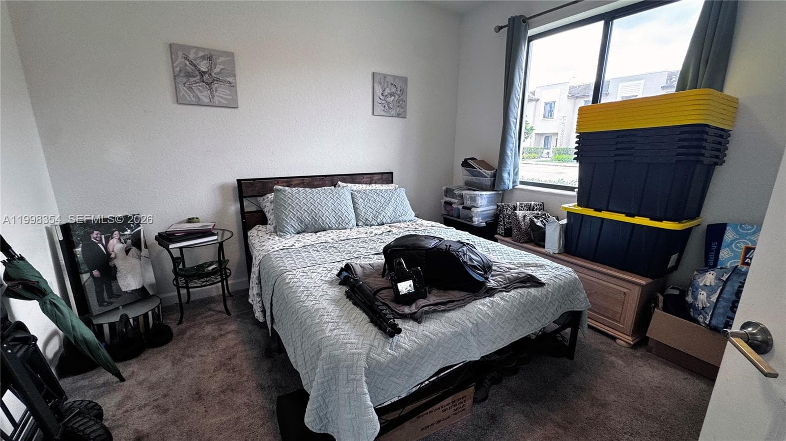 21404 NE 3rd Path, Miami FL 33179 — 17