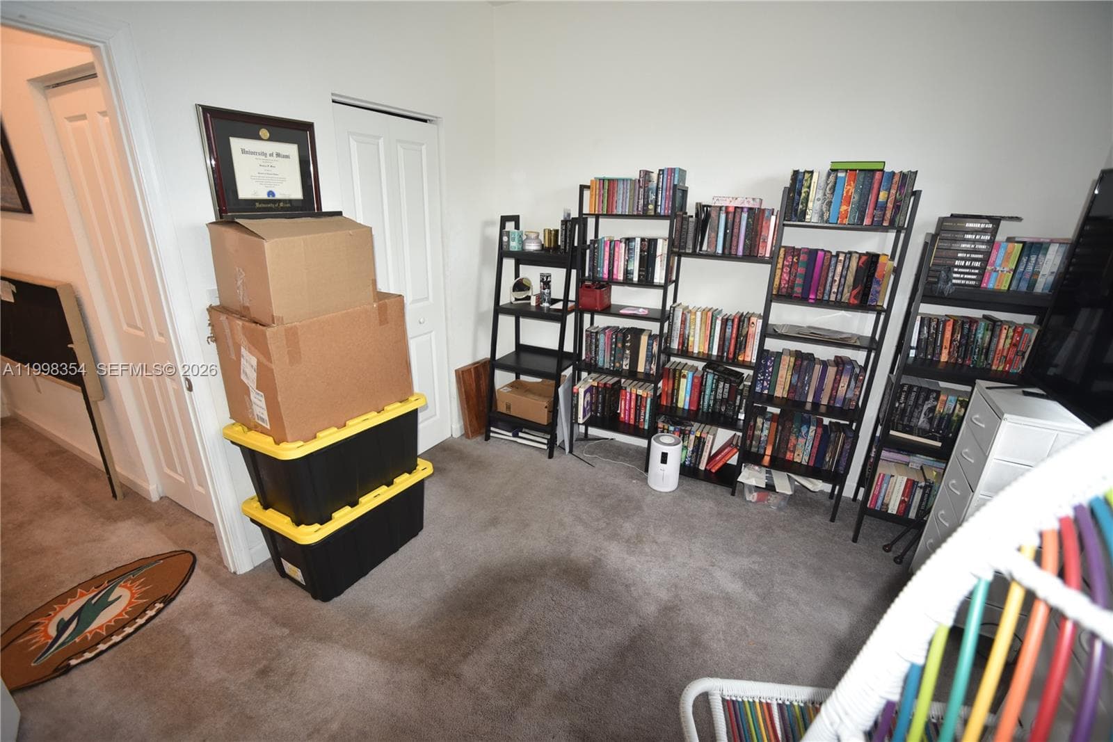21404 NE 3rd Path, Miami FL 33179 — 12