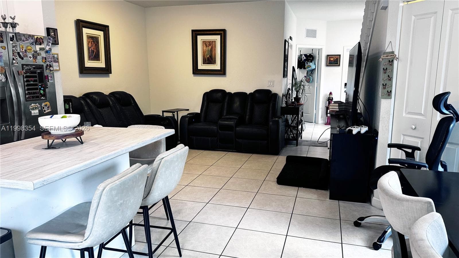 21404 NE 3rd Path, Miami FL 33179 — 26