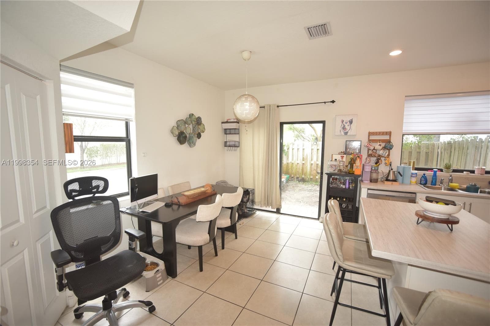 21404 NE 3rd Path, Miami FL 33179 — 7