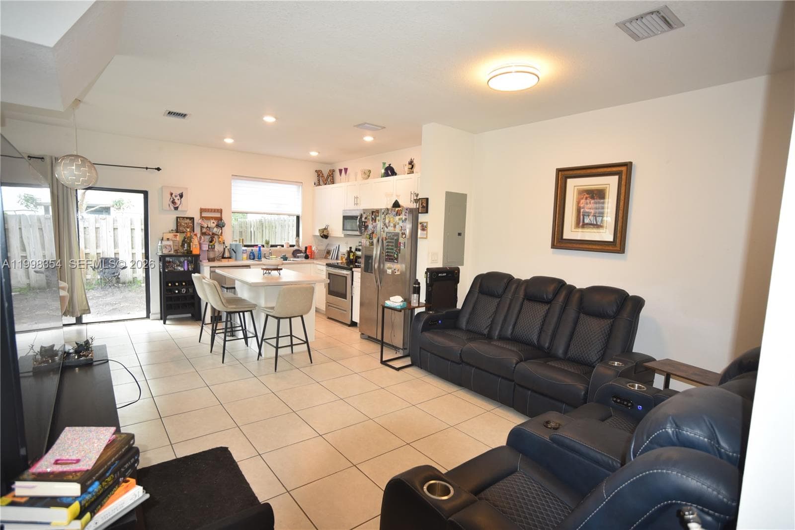 21404 NE 3rd Path, Miami FL 33179 — 3