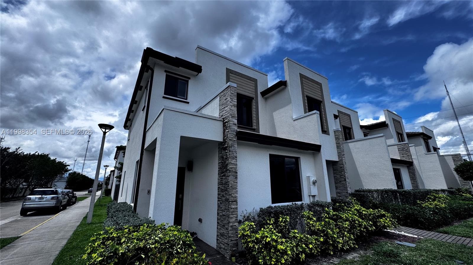 21404 NE 3rd Path, Miami FL 33179 — 1