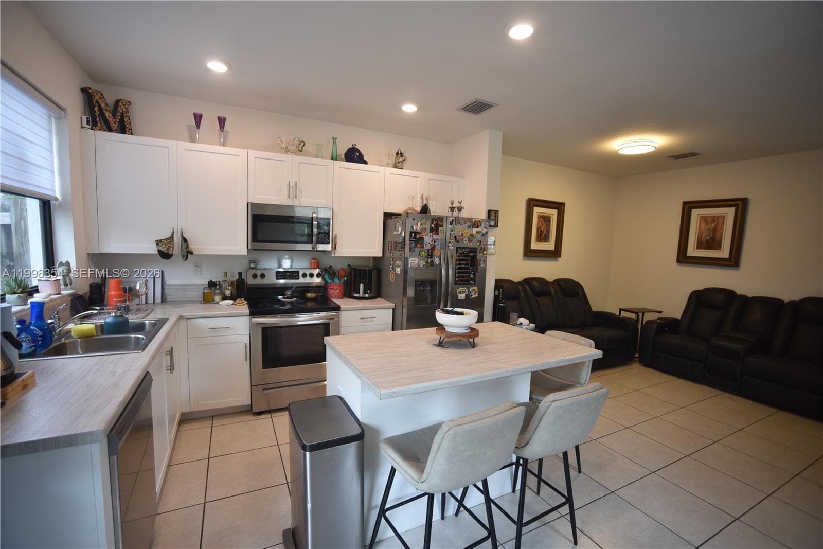 21404 NE 3rd Path, Miami FL 33179 — 5