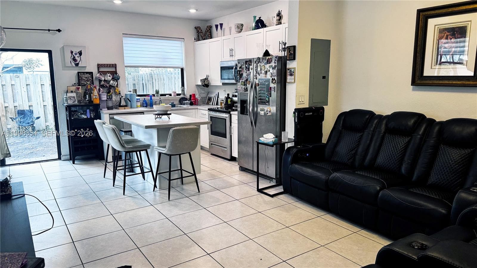 21404 NE 3rd Path, Miami FL 33179 — 20